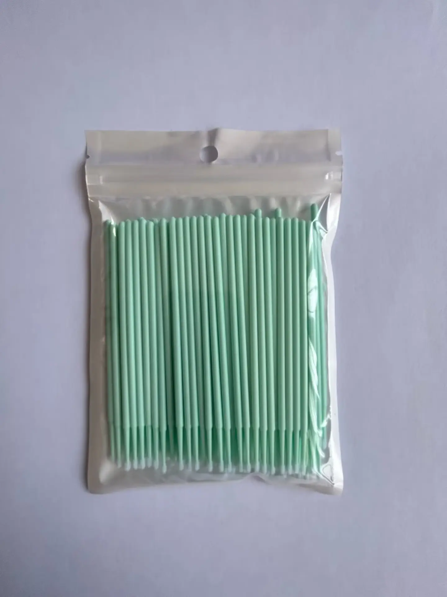 Korean Style Eyelash Grafting Cotton Swabs - Image 9