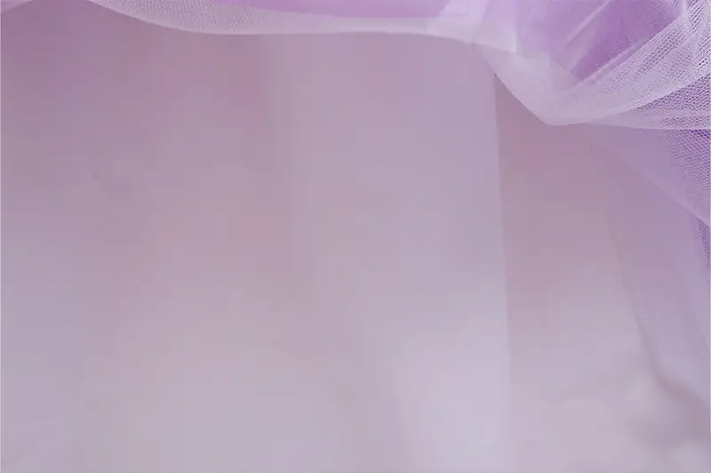 2021 New Kids Frozen Dress Purple Princess Elsa Dress — feature 17