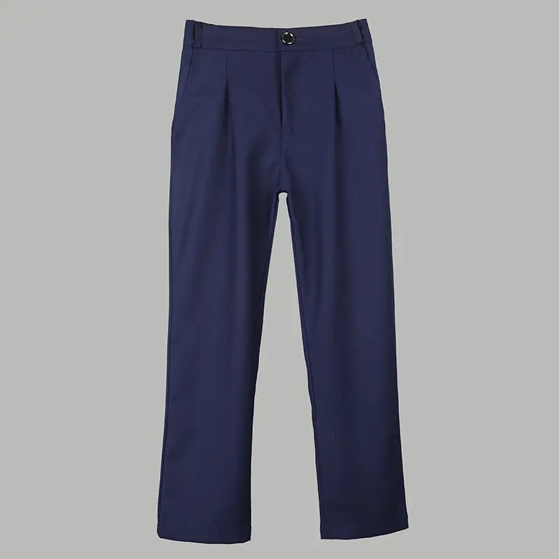 White Korean Shorts for Boys Summer 2023 - Image 6