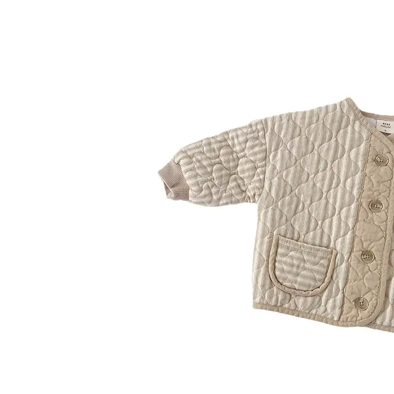 Korean Style Ins Baby Coat Boy Girl Winter - Image 6