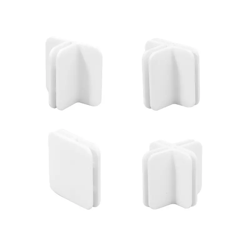 White Plastic Drawer Partitions with Fixed Buckles - Image 9