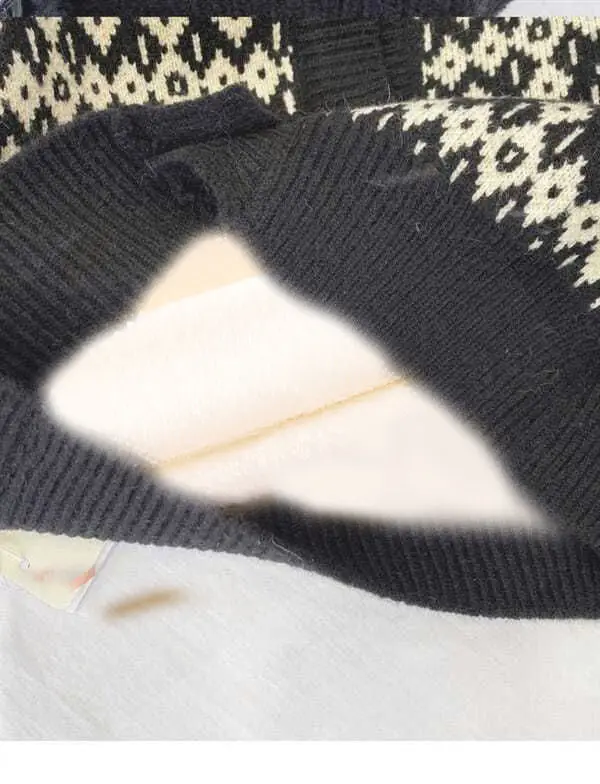 Children's Knitted Cardigan Coat Yellow Spring Autumn Top — feature 13
