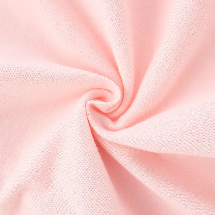 Pink Bow Long Sleeve T-Shirt for Boys Spring Autumn Casual
