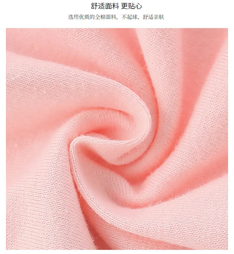 Pink Bow Long Sleeve T-Shirt for Boys Spring Autumn Casual — feature 3