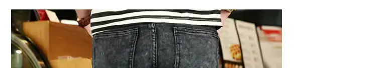Summer Slim Fit Skinny Jeans for Men — feature 102
