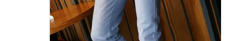 Summer Slim Fit Skinny Jeans for Men — feature 157