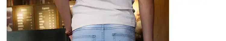 Summer Slim Fit Skinny Jeans for Men — feature 162
