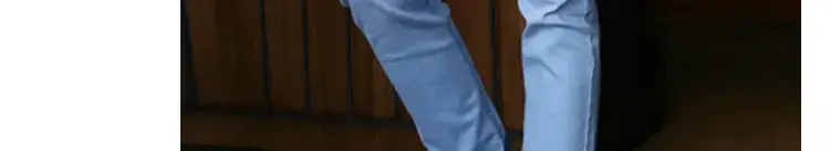 Summer Slim Fit Skinny Jeans for Men — feature 184