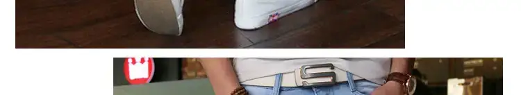 Summer Slim Fit Skinny Jeans for Men — feature 194