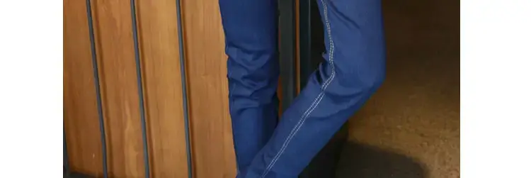 Summer Slim Fit Skinny Jeans for Men — feature 31