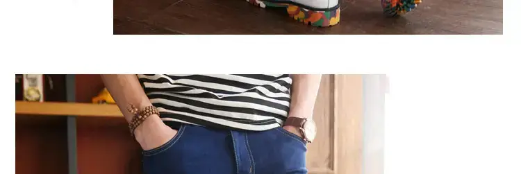 Summer Slim Fit Skinny Jeans for Men — feature 40