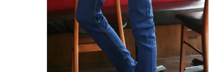 Summer Slim Fit Skinny Jeans for Men — feature 52
