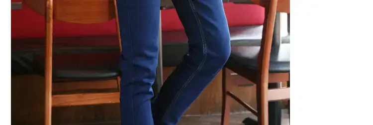 Summer Slim Fit Skinny Jeans for Men — feature 56
