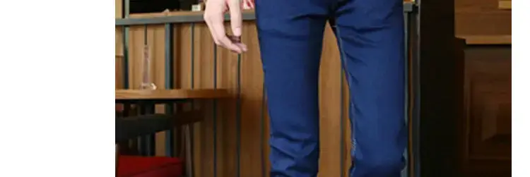 Summer Slim Fit Skinny Jeans for Men — feature 59