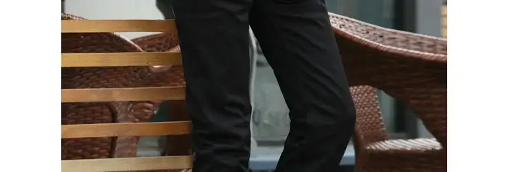 Summer Slim Fit Skinny Jeans for Men — feature 63