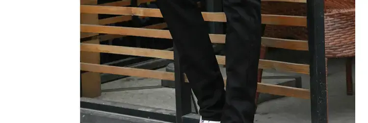 Summer Slim Fit Skinny Jeans for Men — feature 71