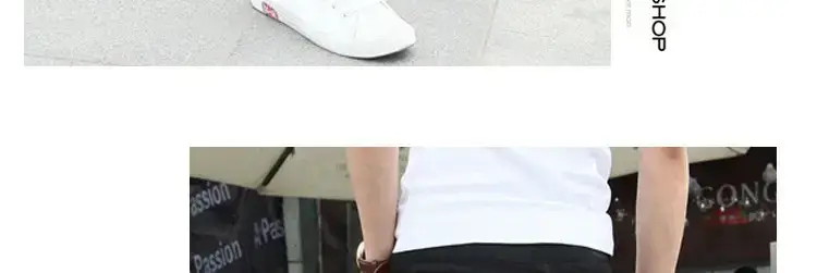 Summer Slim Fit Skinny Jeans for Men — feature 76