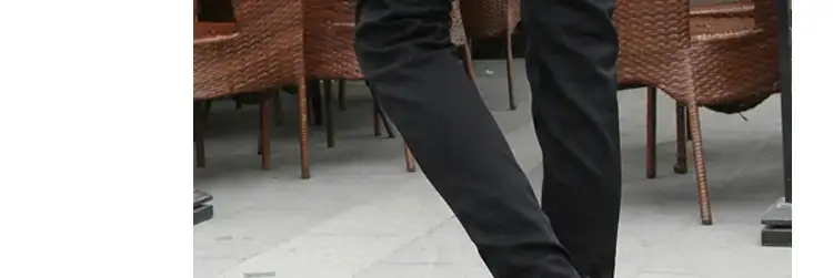 Summer Slim Fit Skinny Jeans for Men — feature 78