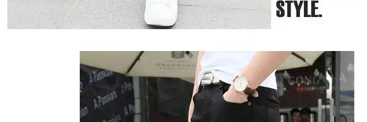 Summer Slim Fit Skinny Jeans for Men — feature 83