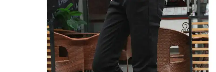 Summer Slim Fit Skinny Jeans for Men — feature 84