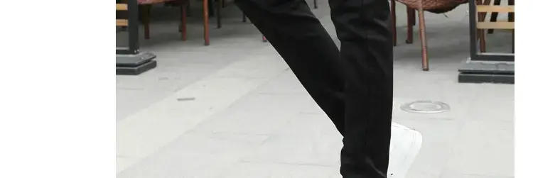 Summer Slim Fit Skinny Jeans for Men — feature 85