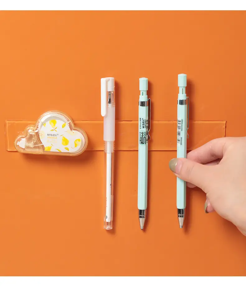 Japanese-style Nano Double-Sided Transparent Wall Tape — feature 6