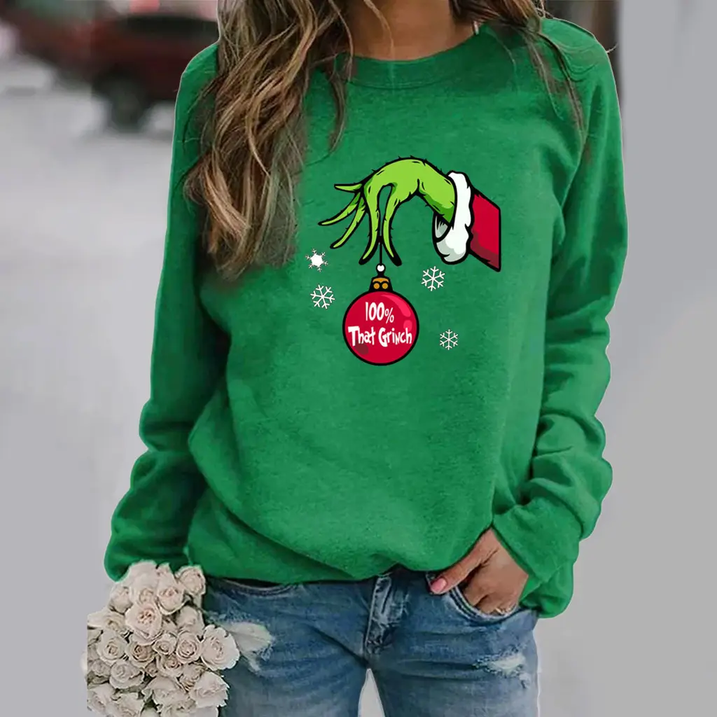 Women Pink Graphic Sweatshirt 2020 AliExpress - Image 15