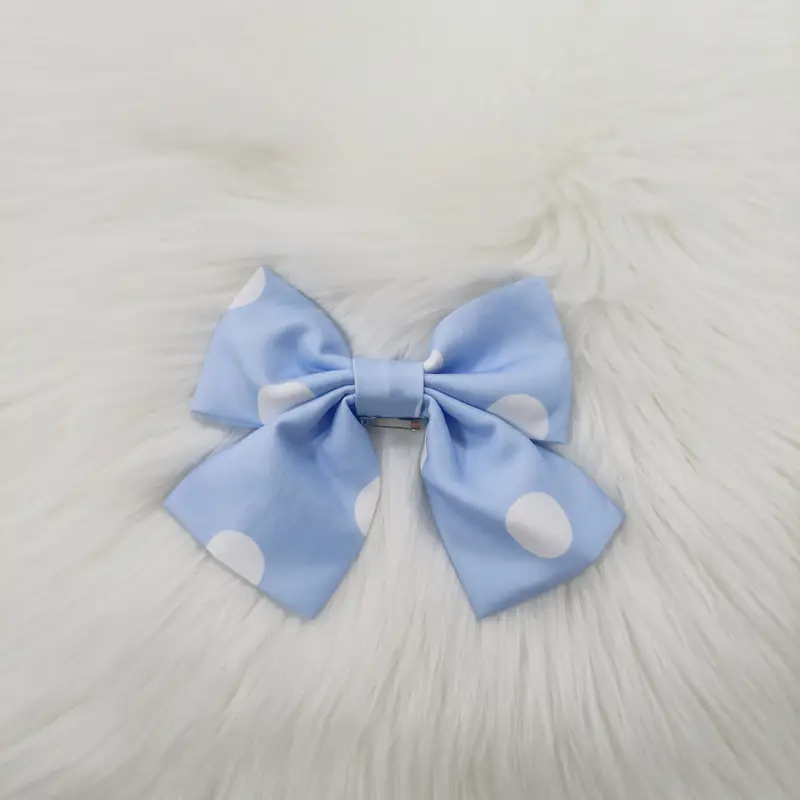 Pink Lolita Skirt Set with Rabbit Ears & Strap — feature 60