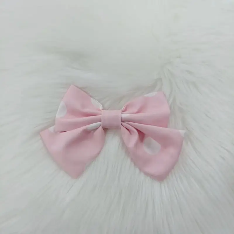 Pink Lolita Skirt Set with Rabbit Ears & Strap — feature 63
