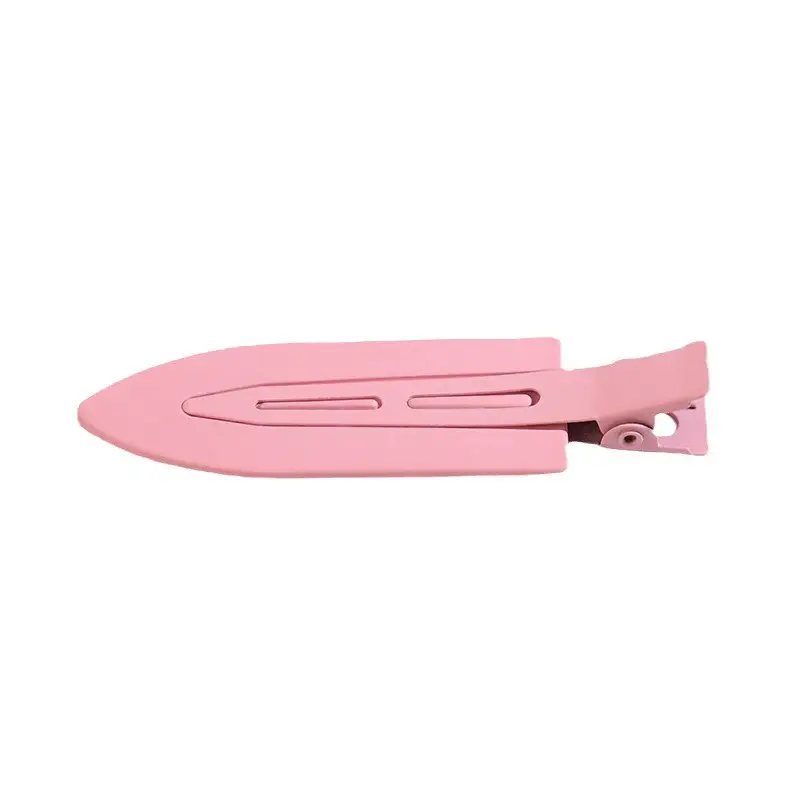 Metal Traceless Hair Clips Summer Colorful Wholesale - Image 18