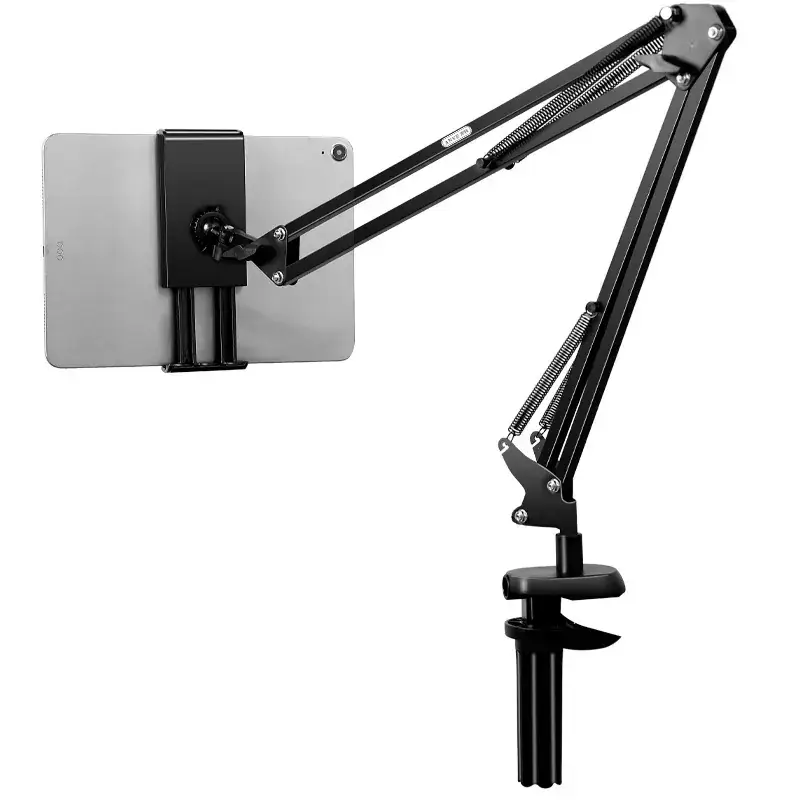 360 Degree Mobile Phone Bracket for Live Broadcast & Shooting