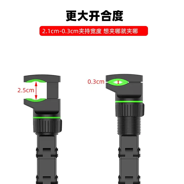 Multifunctional Car Holder with 360° Rotation - Image 7