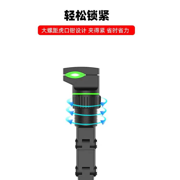 Multifunctional Car Holder with 360° Rotation - Image 9