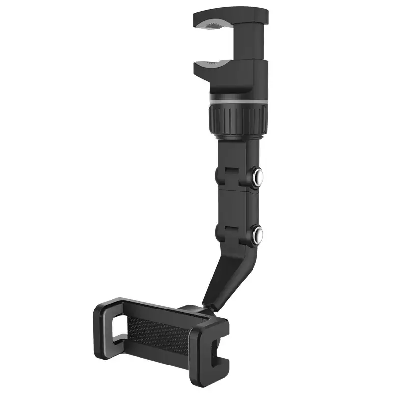 Multifunctional Car Holder with 360° Rotation - Image 2