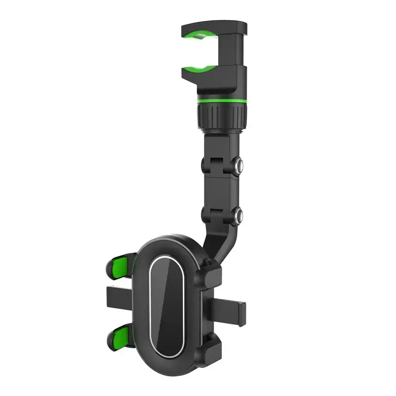Multifunctional Car Holder with 360° Rotation - Image 3