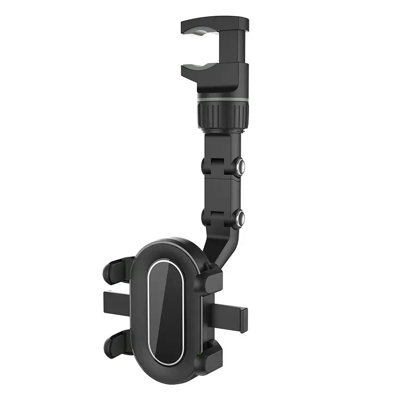 Multifunctional Car Holder with 360° Rotation - Image 4