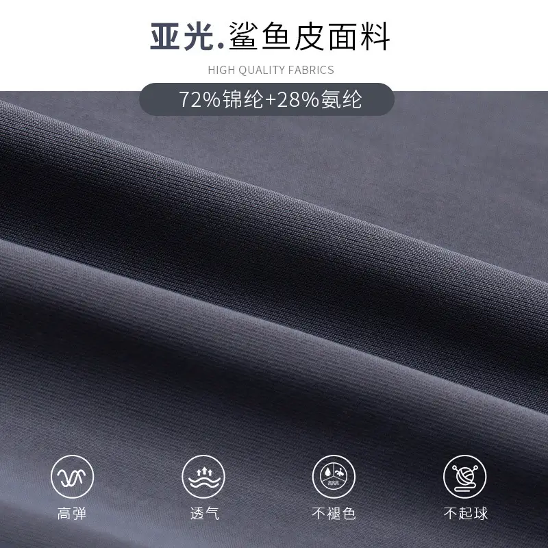 Women High-Waisted Stretchy Slimming Leggings Black - Image 6