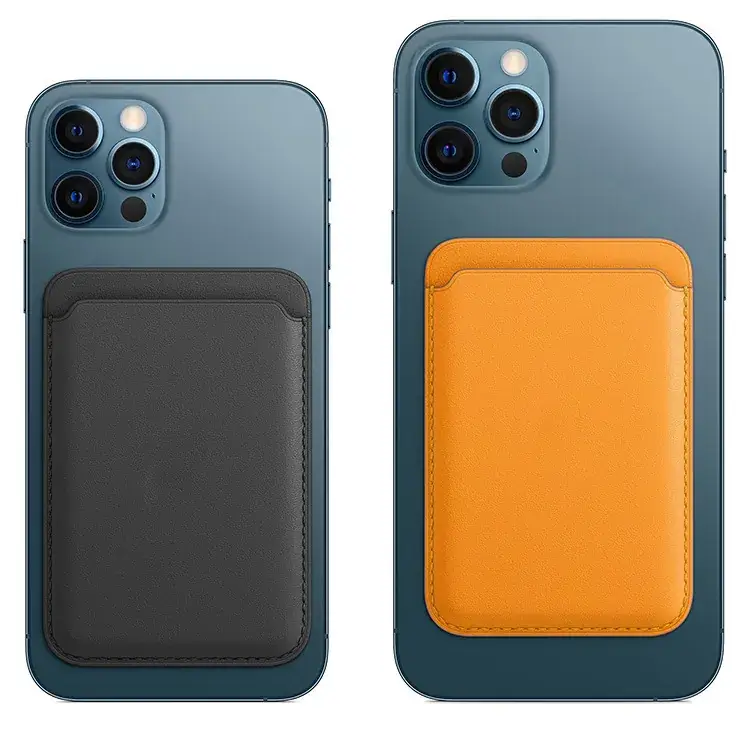 Apple iPhone 16 Mag Safe Wallet with Magnetic Card Holder - Image 33