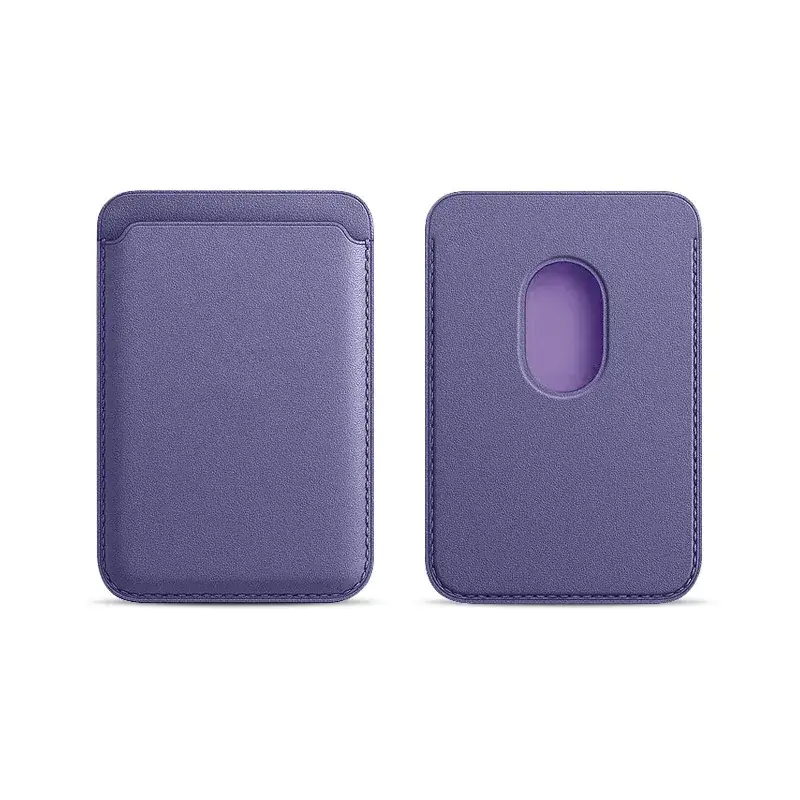 Apple iPhone 16 Mag Safe Wallet with Magnetic Card Holder - Image 11