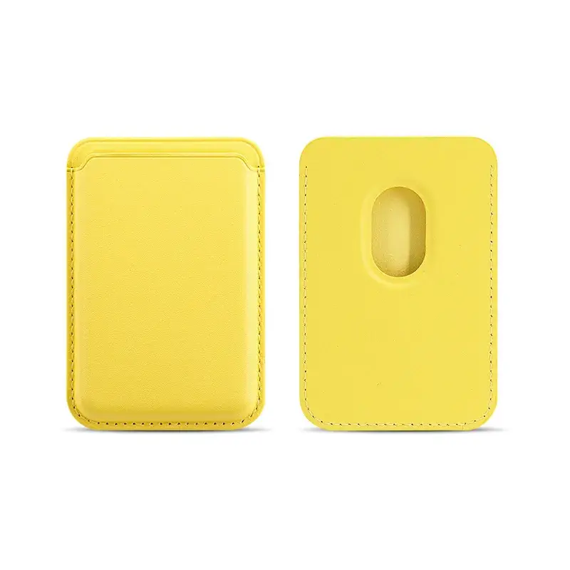 Apple iPhone 16 Mag Safe Wallet with Magnetic Card Holder - Image 16