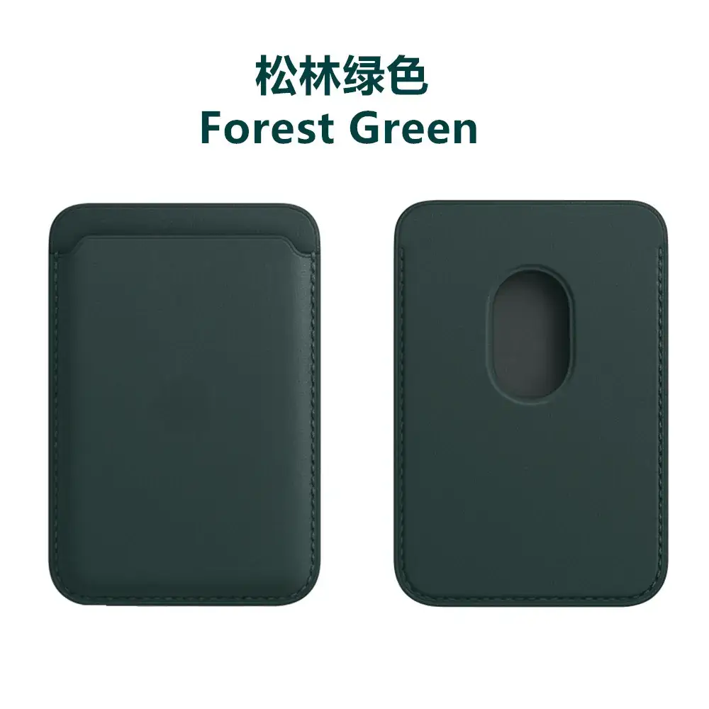Apple iPhone 16 Mag Safe Wallet with Magnetic Card Holder - Image 17