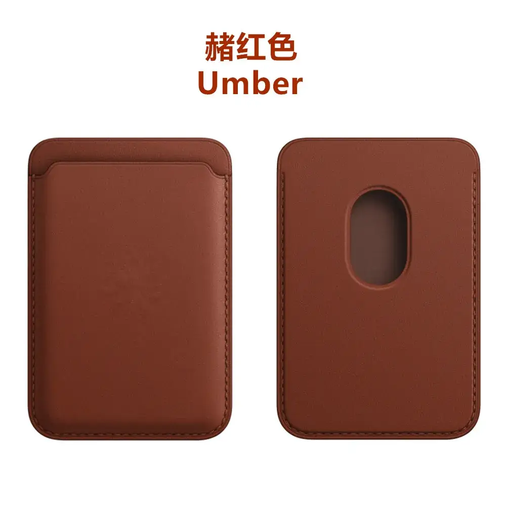 Apple iPhone 16 Mag Safe Wallet with Magnetic Card Holder - Image 18