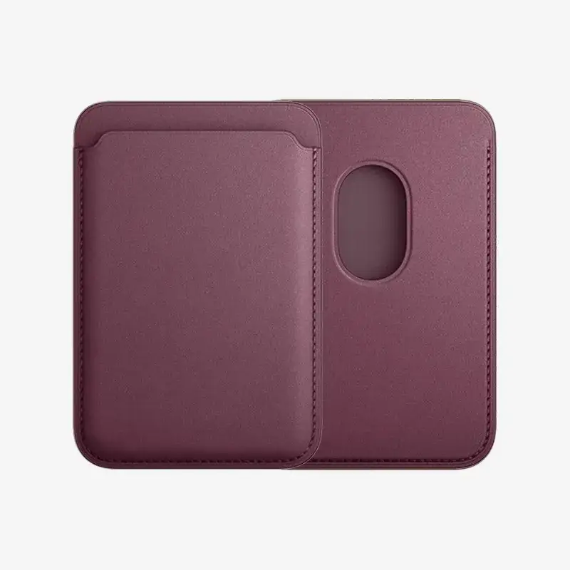 Apple iPhone 16 Mag Safe Wallet with Magnetic Card Holder - Image 26