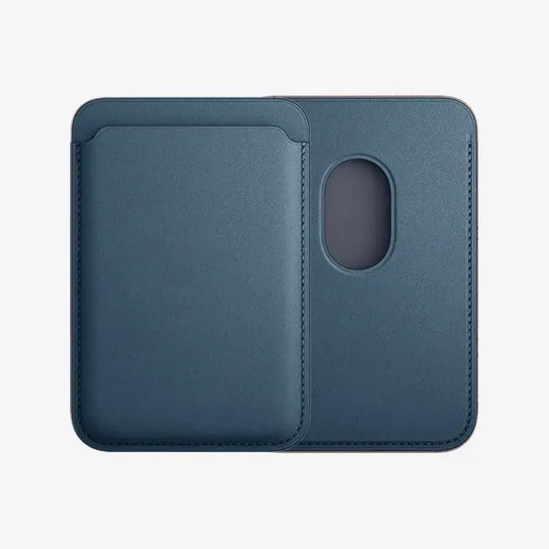 Apple iPhone 16 Mag Safe Wallet with Magnetic Card Holder - Image 28