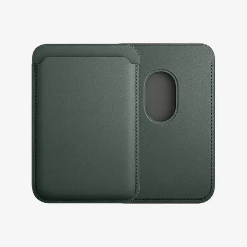 Apple iPhone 16 Mag Safe Wallet with Magnetic Card Holder - Image 29