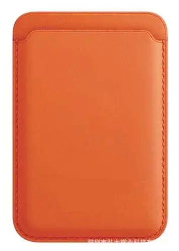 Apple iPhone 16 Mag Safe Wallet with Magnetic Card Holder - Image 8