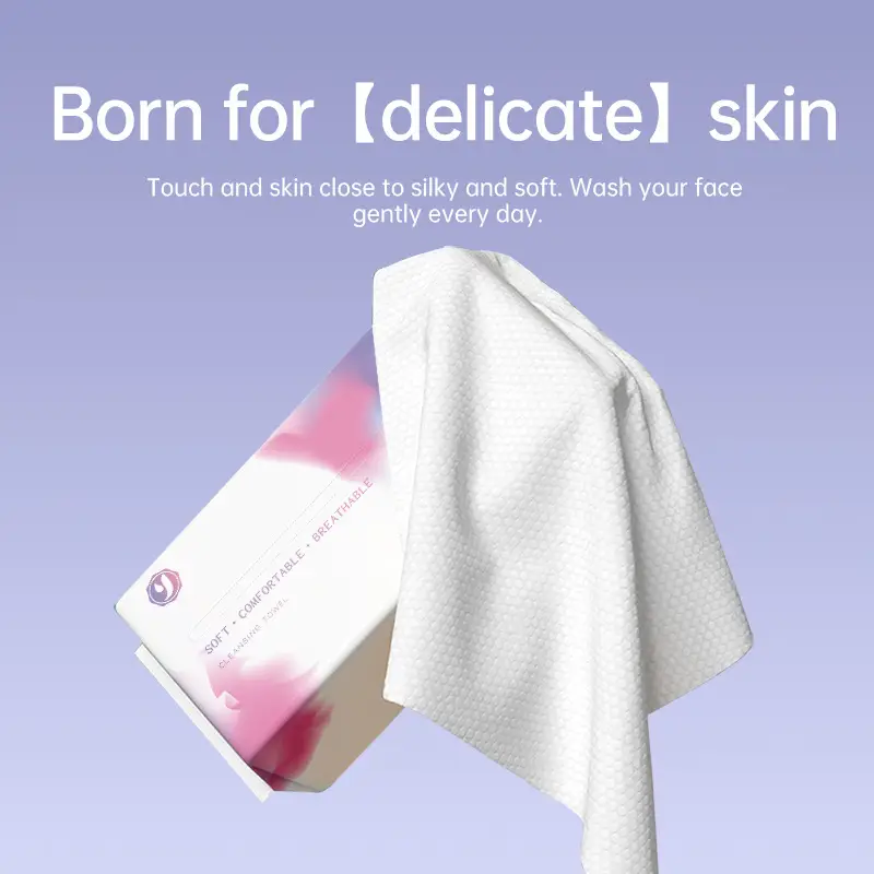 Yanzixiu 200g Cross-Border Soft Towels