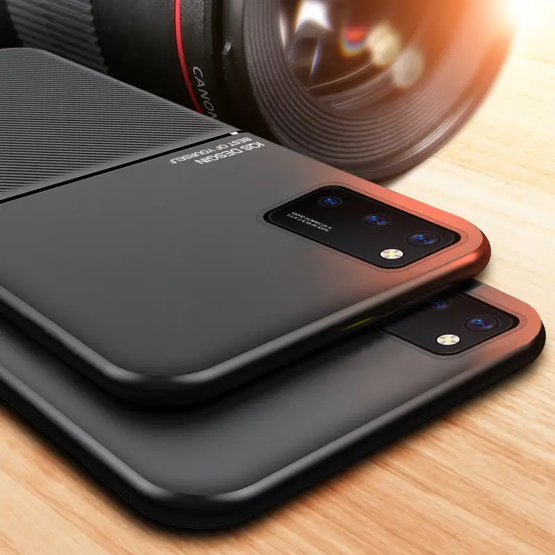 Honor V30 Pro Silicone Protective Case Blue - Image 11