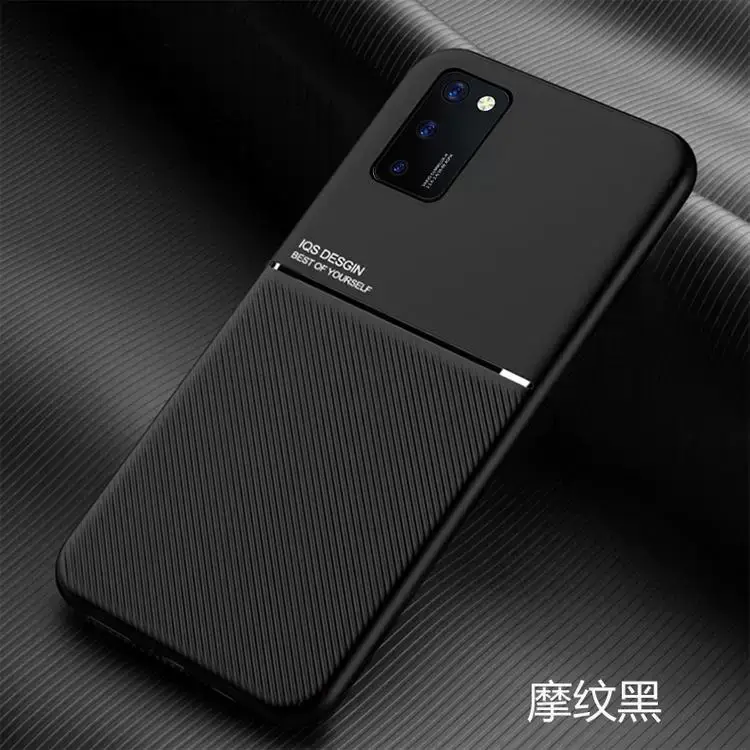 Honor V30 Pro Silicone Protective Case Blue — feature 12