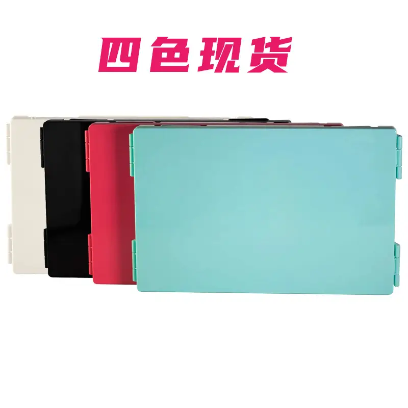 Amazon Retractable LED Makeup Mirror for Men - Image 4